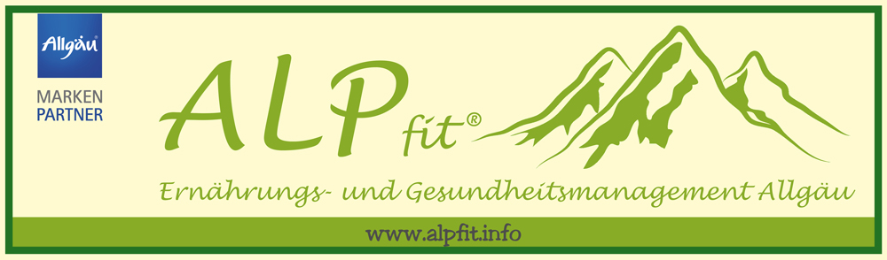 ALPfit Allgäu René Hille